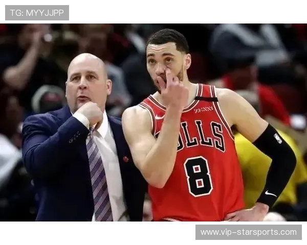 公牛管理层被喷爆