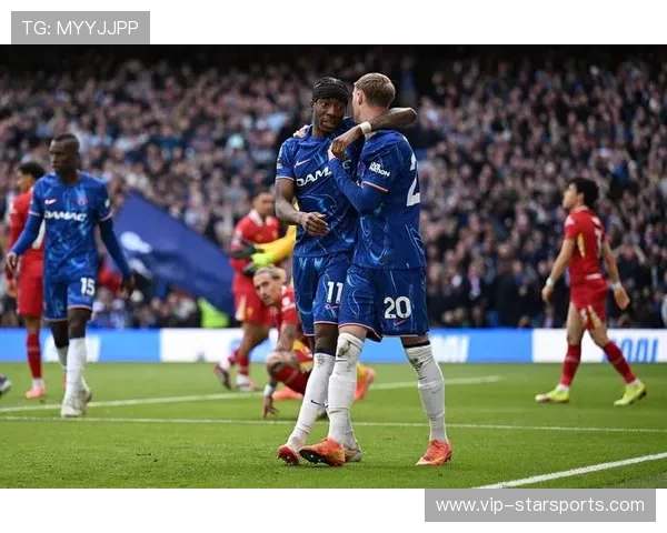 切尔西青训魅力爆发,俱乐部未来可期 切尔西青训魅力爆发,俱乐部未来可期