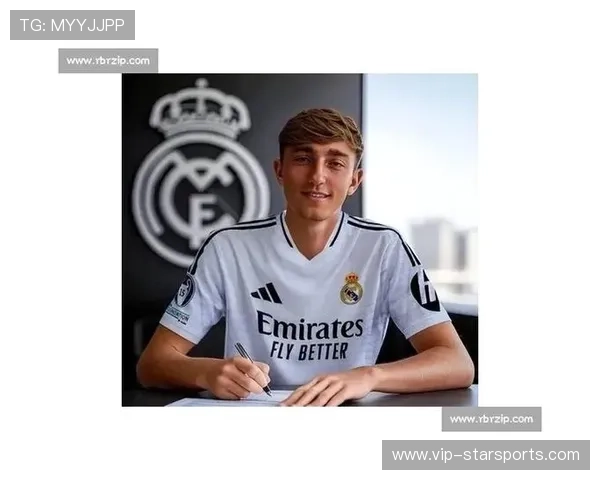 皇马启动夏窗超级计划，首笔重磅在酝酿中