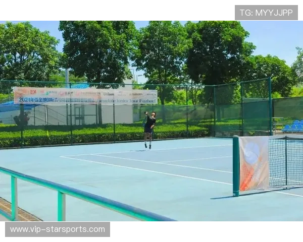 网球青少年心理辅导体系：冠军从心开始培养