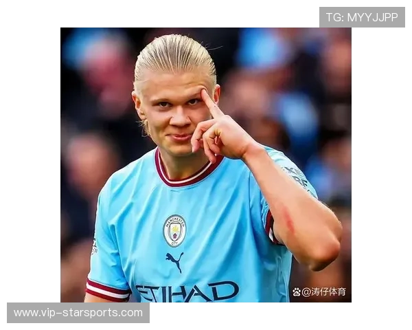 门将或用哈兰德做筹码完成多笔交易