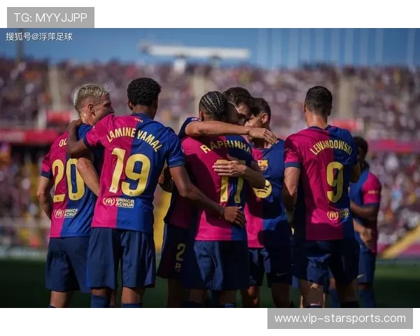 巴萨后防满血复活！弗里克最强阵首次合体引爆全网，弗利萨vs