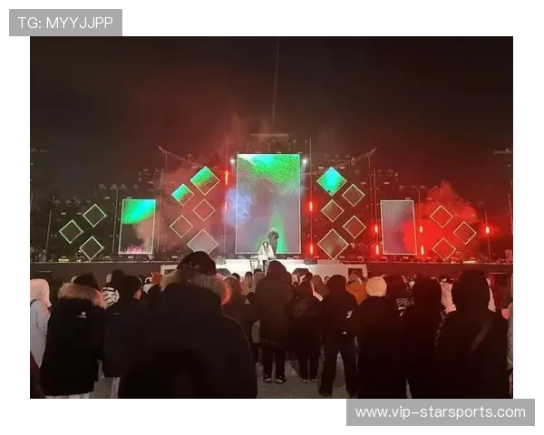 联赛主办方推出夜场比赛 增强观赛便利性，夜场的游戏环节都有哪些