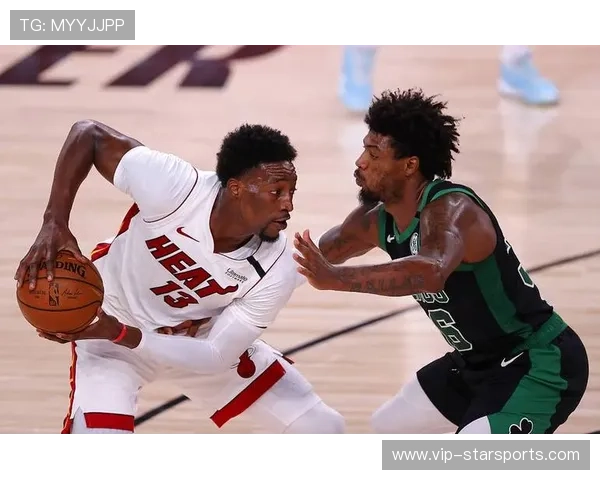 热火末节防守收缩，对手进攻直接断电，热火外线防守