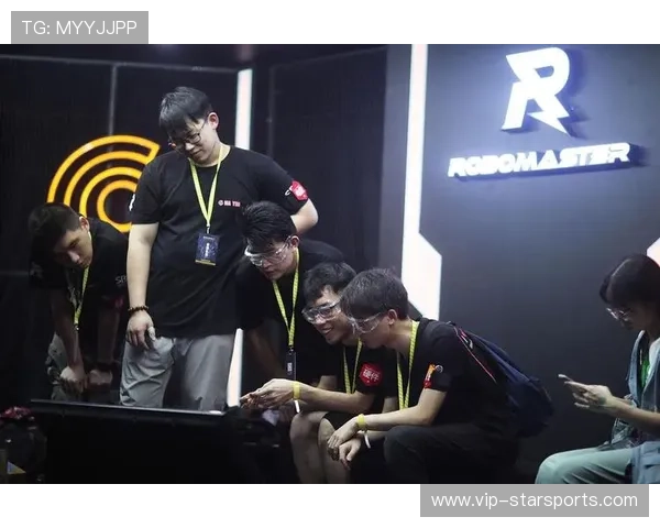 电竞战队战术体系完善