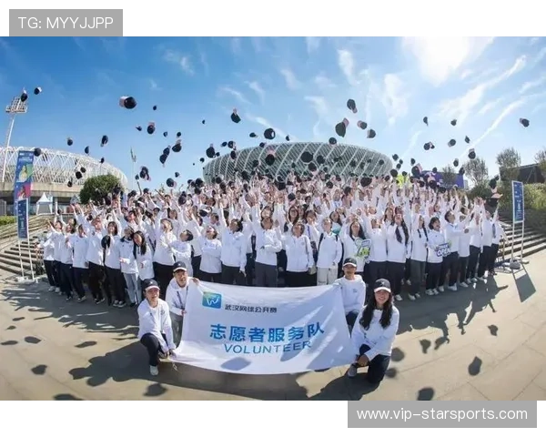 世界网球赛事志愿者跨年度培养与储备机制建设报告，武汉网球公开赛志愿者岗位