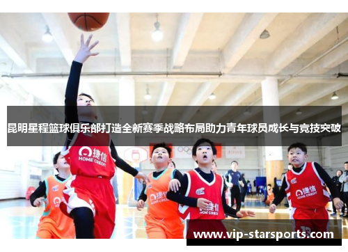 昆明星程篮球俱乐部打造全新赛季战略布局助力青年球员成长与竞技突破